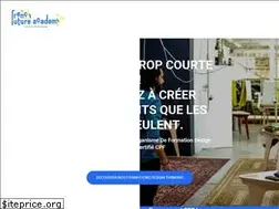 Sites similar to frenchfutureacademy.com