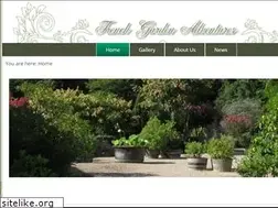 Sites similar to frenchgardenadventures.com