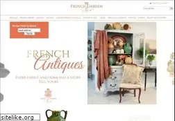 Sites similar to frenchgardenhouse.com
