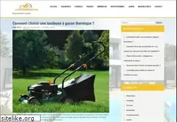 Sites similar to frenchgardening.com