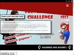 Sites similar to frenchgeekmovement.fr