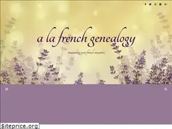 Sites similar to frenchgen.com