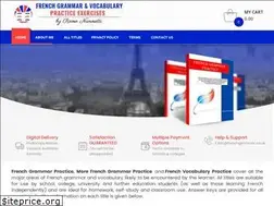 Sites similar to frenchgrammar.co.uk