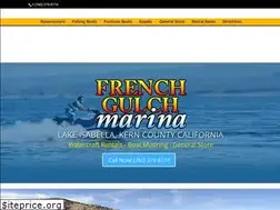 Sites similar to frenchgulchmarina.com