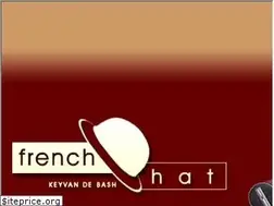 Sites similar to frenchhat.com
