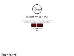 Sites similar to frenchhempfactory.fr