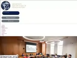 Sites similar to frenchhistorysociety.co.uk