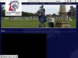 Sites similar to frenchhorseexports.com