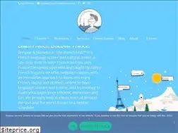 Sites similar to frenchhubhouston.com