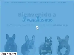 Sites similar to frenchie.mx