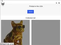 Sites similar to frenchie.shop