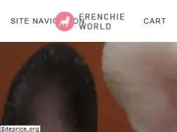 Sites similar to frenchie.world