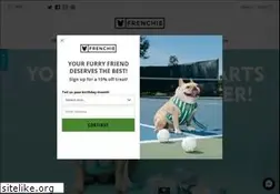 Sites similar to frenchiebulldog.com