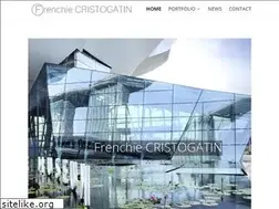 Sites similar to frenchiecristogatin.com