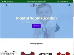 Sites similar to frenchiemc.com