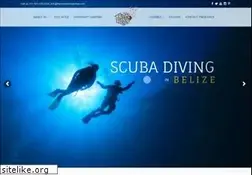 Sites similar to frenchiesdivingbelize.com