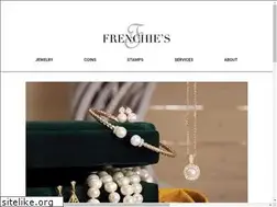 Sites similar to frenchiesjewelry.com