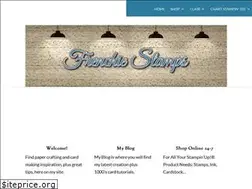Sites similar to frenchiestamps.com