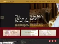 Sites similar to frenchiewinery.com