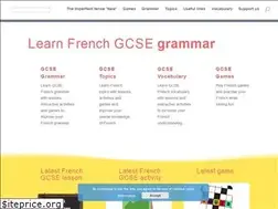 Sites similar to frenchinaclick.co.uk