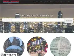 Sites similar to frenchinchicago.com