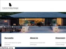 Sites similar to frenchindiesdesign.com