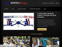 Sites similar to frenchindoorrowersteam.weebly.com