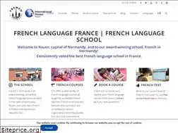Sites similar to frenchinnormandy.com