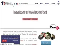 Sites similar to frenchips.fr