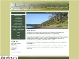 Sites similar to frenchislandinfo.com