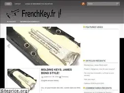 Sites similar to frenchkey.fr