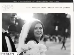 Sites similar to frenchkissevents.ca