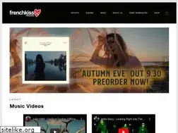 Sites similar to frenchkissrecords.com