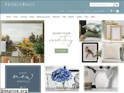 Sites similar to frenchknot.com.au