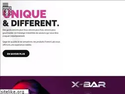 Sites similar to frenchlab.co