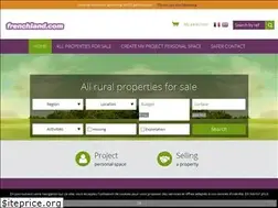 Sites similar to frenchland.com