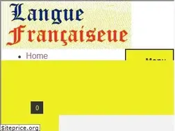 Sites similar to frenchlanguage.com