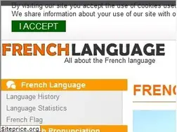 Sites similar to frenchlanguageguide.com
