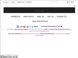 Sites similar to frenchlashpro.com