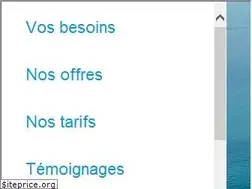 Sites similar to frenchlesson.ch