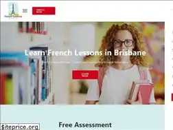 Sites similar to frenchlessonsaustralia.com.au