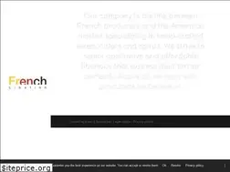 Sites similar to frenchlibation.com