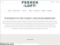 Sites similar to frenchloft.com
