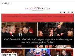 Sites similar to frenchmagician.co.uk