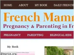 Sites similar to frenchmamma.com