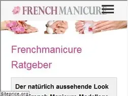 Sites similar to frenchmanicure.net