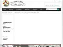 Sites similar to frenchmanriver.com