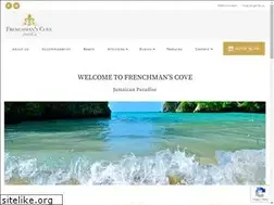 Sites similar to frenchmanscove.com