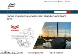 Sites similar to frenchmarine.com