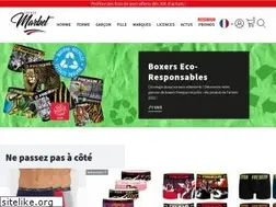 Sites similar to frenchmarket.eu